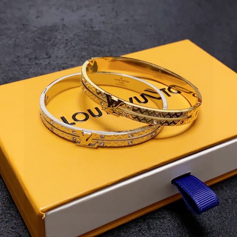 Louis Vuitton Bracelets